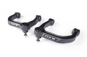 Toyota Tundra Control Arm Kit - Upper - Zone Offroad - `22-`26